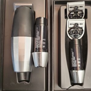 Clippers by Bevel